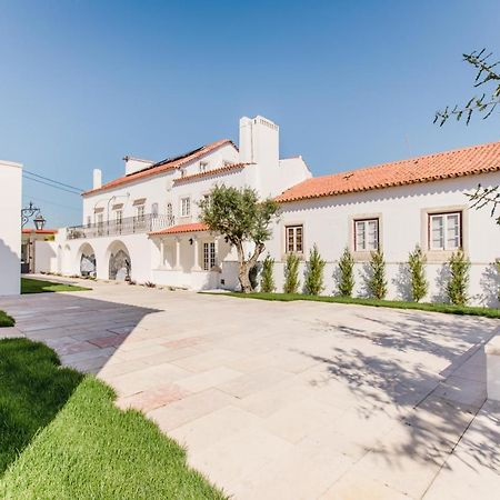 Sra Da Oliveira Solar Heritage Leiria Exterior foto